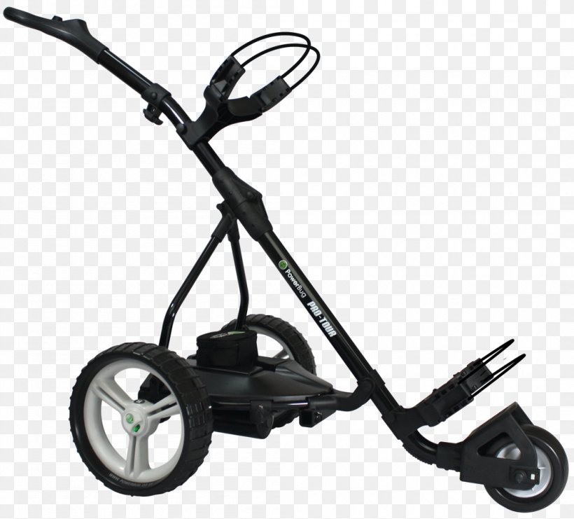 Electric Golf Trolley Golf Buggies Cart PowaKaddy, PNG, 1050x950px, Electric Golf Trolley, Auto Part, Automotive Exterior, Automotive Wheel System, Battery Download Free
