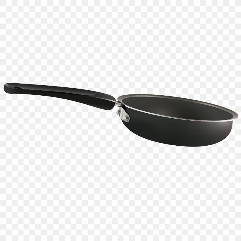 Frying Pan Cookware And Bakeware Stock Pot Crock, PNG, 1600x1600px, Frying Pan, Baking, Black And White, Cooking, Cookware And Bakeware Download Free