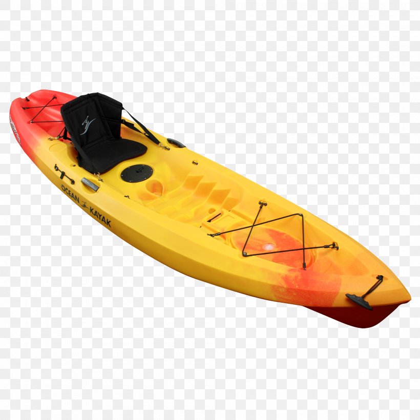 Ocean Kayak Scrambler 11 Paddle Sit-on-top Sea Kayak, PNG, 2000x2000px, Ocean Kayak Scrambler 11, Boat, Fishing, Kayak, Kayak Fishing Download Free