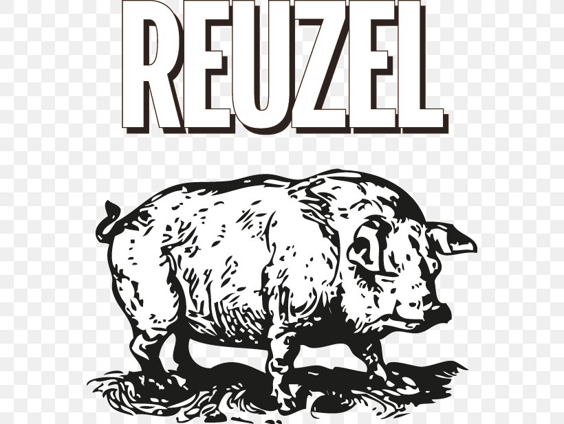 Pig Reuzel Clay Matte Pomade Reuzel Blue Strong Hold High Sheen Pomade Lard, PNG, 568x617px, Pig, Area, Art, Artwork, Barber Download Free