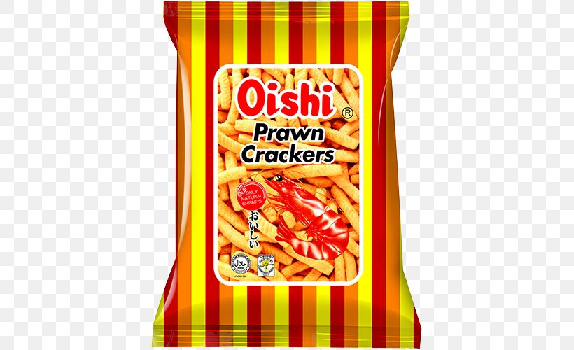 Prawn Cracker Nagaraya Oishi Cracker Nuts, PNG, 500x500px, Prawn Cracker, Biscuit, Biscuits, Cracker, Cracker Nuts Download Free