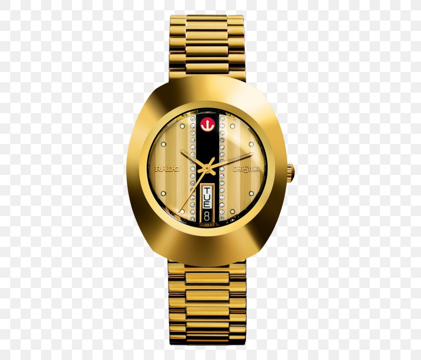Rado Watch Retail Shopping Jewellery, PNG, 382x700px, Rado, Automatic Watch, Brand, Discounts And Allowances, Gold Download Free