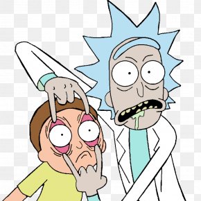 Supreme Louisvuitton Rickandmorty Rick Memezasf - Supreme - Free  Transparent PNG Clipart Images Download