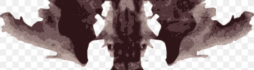 Rorschach Test Ink Blot Test YouTube Quiz, PNG, 1250x347px, Watercolor, Cartoon, Flower, Frame, Heart Download Free