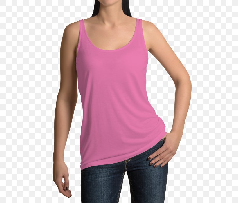 T-shirt Sleeveless Shirt Top Clothing, PNG, 700x700px, Tshirt, Active Tank, Active Undergarment, Clothing, Clothing Sizes Download Free