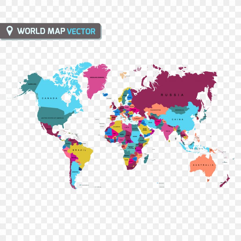 World Map Globe, PNG, 1667x1667px, World, Blank Map, Cartography, Continent, Diagram Download Free