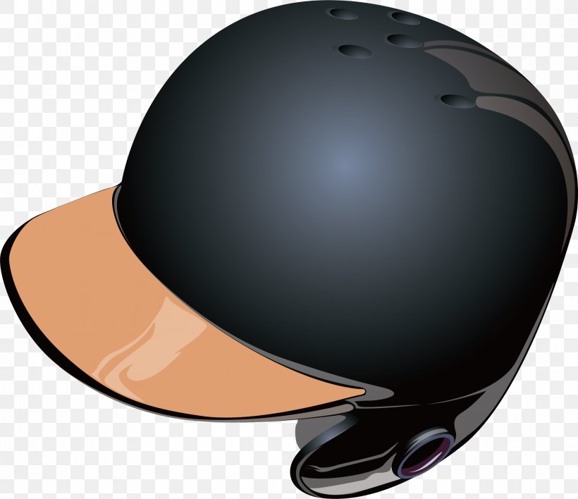 Baseball Bat Hat Clip Art, PNG, 2109x1823px, Baseball, Baseball Bat, Baseball Equipment, Batting Helmet, Bicycle Helmet Download Free