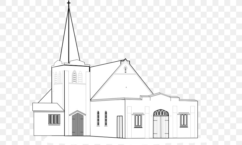 Black And White Line Art Royalty-free Clip Art, PNG, 600x494px, Black And White, Arch, Architecture, Area, Barn Download Free