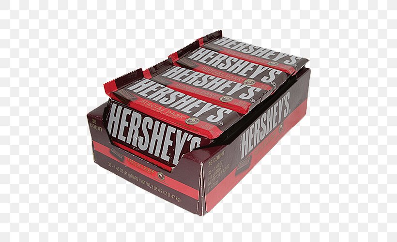 Chocolate Bar Hershey Bar Fudge Hershey's Special Dark The Hershey Company, PNG, 500x500px, Chocolate Bar, Cadbury, Candy, Chocolate, Cocoa Solids Download Free