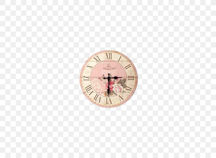 Clock Garden Roses, PNG, 600x600px, Clock, Beige, Blog, Color, Flower Download Free