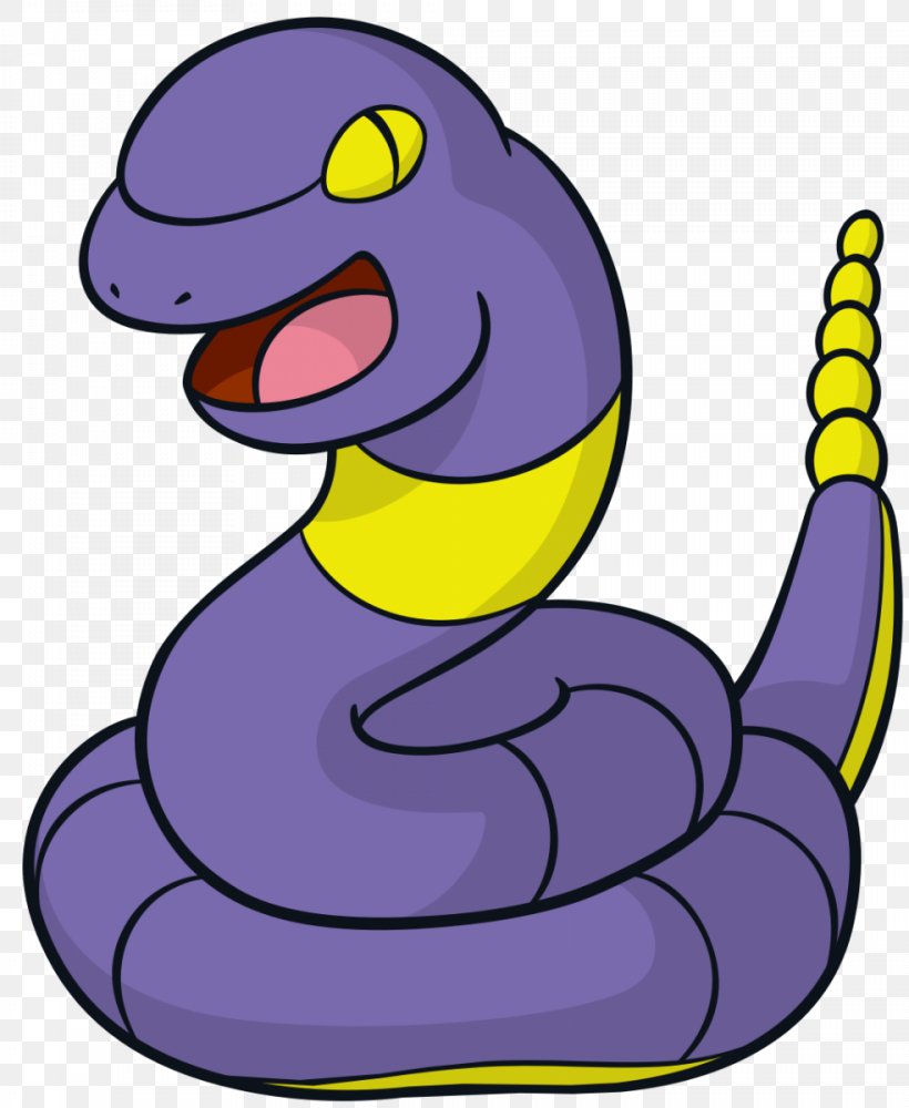 Ekans YouTube Pokémon Crystal Nidoran♂, PNG, 984x1200px, Ekans, Artwork, Beak, Organism, Pokedex Download Free