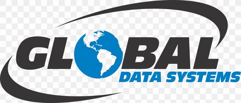 Global Data Systems, Inc. Business Logo, PNG, 4096x1757px, System, Blue, Brand, Business, Corporation Download Free