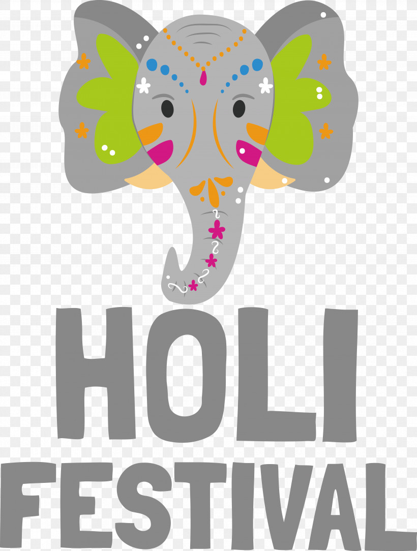 Indian Elephant, PNG, 4738x6269px, Elephants, Cartoon, Elephant, Festival, Indian Elephant Download Free