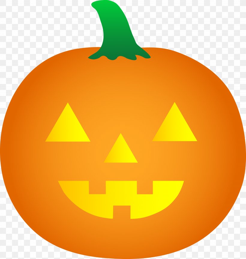 Jack-o'-lantern Pumpkin Carving Clip Art, PNG, 4249x4477px, Jacko Lantern, Calabaza, Carving, Cucurbita, Food Download Free