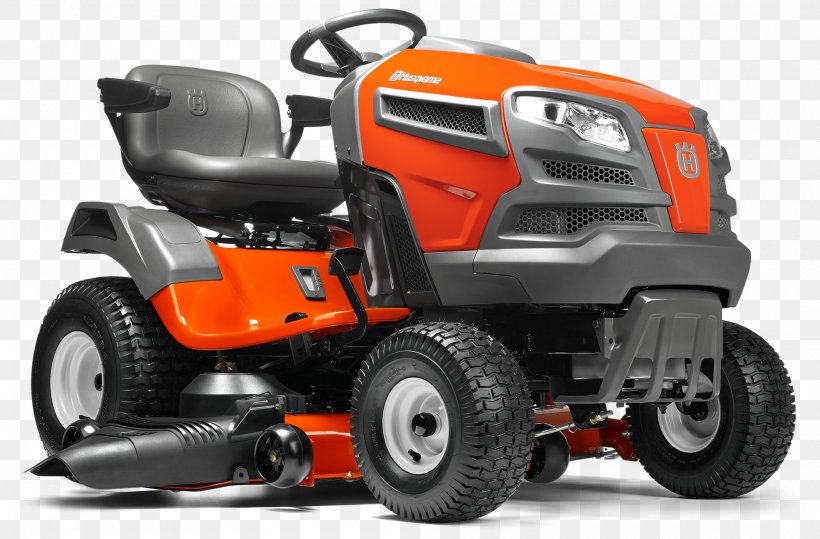 Lawn Mowers Riding Mower Briggs & Stratton Husqvarna Group Tractor, PNG, 2000x1315px, Lawn Mowers, Agricultural Machinery, Ariens, Automatic Transmission, Automotive Exterior Download Free