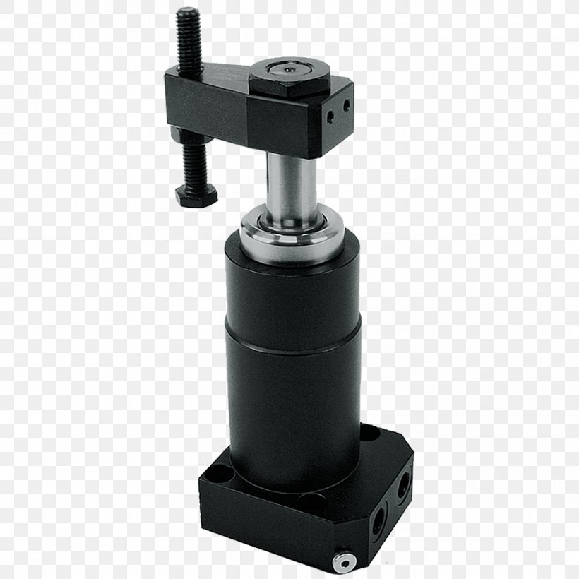 Mechanism Hydraulic Cylinder Hydraulics Clamp Tool, PNG, 990x990px, Mechanism, Camera Accessory, Clamp, Hardware, Hydraulic Cylinder Download Free