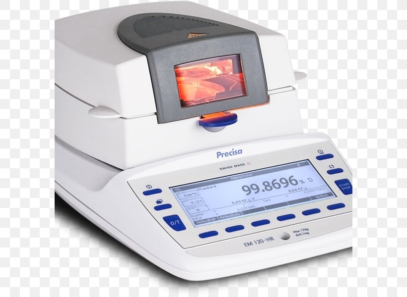 Moisture Analysis Measuring Scales Laboratory Analytical Balance, PNG, 600x600px, Moisture Analysis, Accuracy And Precision, Analytical Balance, Calibration, Electronics Download Free