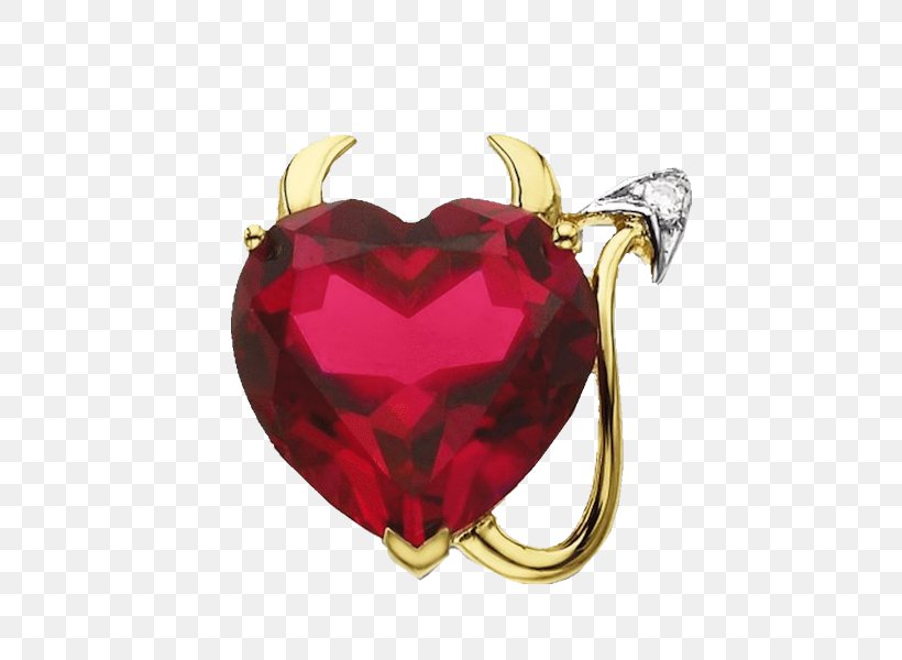 Ruby Diamond Charms & Pendants Necklace Gold, PNG, 600x600px, Ruby, Blue, Body Jewelry, Brooch, Charms Pendants Download Free