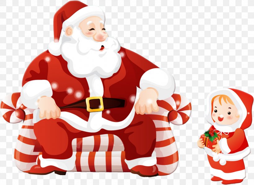 Santa Claus Christmas Ornament Clip Art, PNG, 2020x1478px, Santa Claus, Christmas, Christmas Decoration, Christmas Ornament, Ded Moroz Download Free