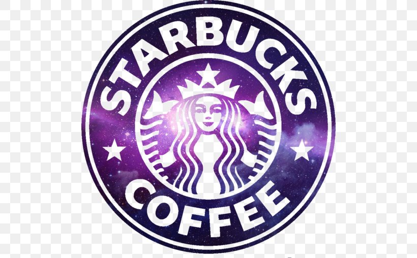 Starbucks Cafe Coffee Tea Pumpkin Spice Latte, PNG, 500x508px, Starbucks, Area, Badge, Brand, Cafe Download Free
