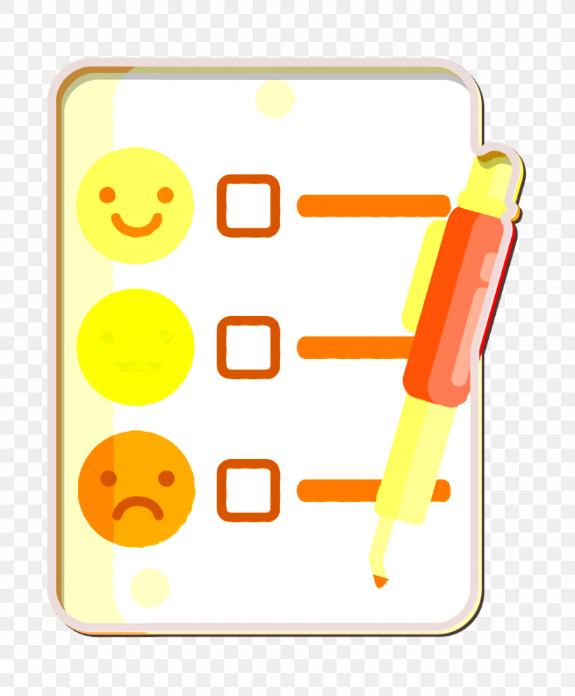 Survey Icon Survey & Feedback Icon, PNG, 900x1090px, Survey Icon, Contentment, Customer Satisfaction, Emoji, Form Download Free