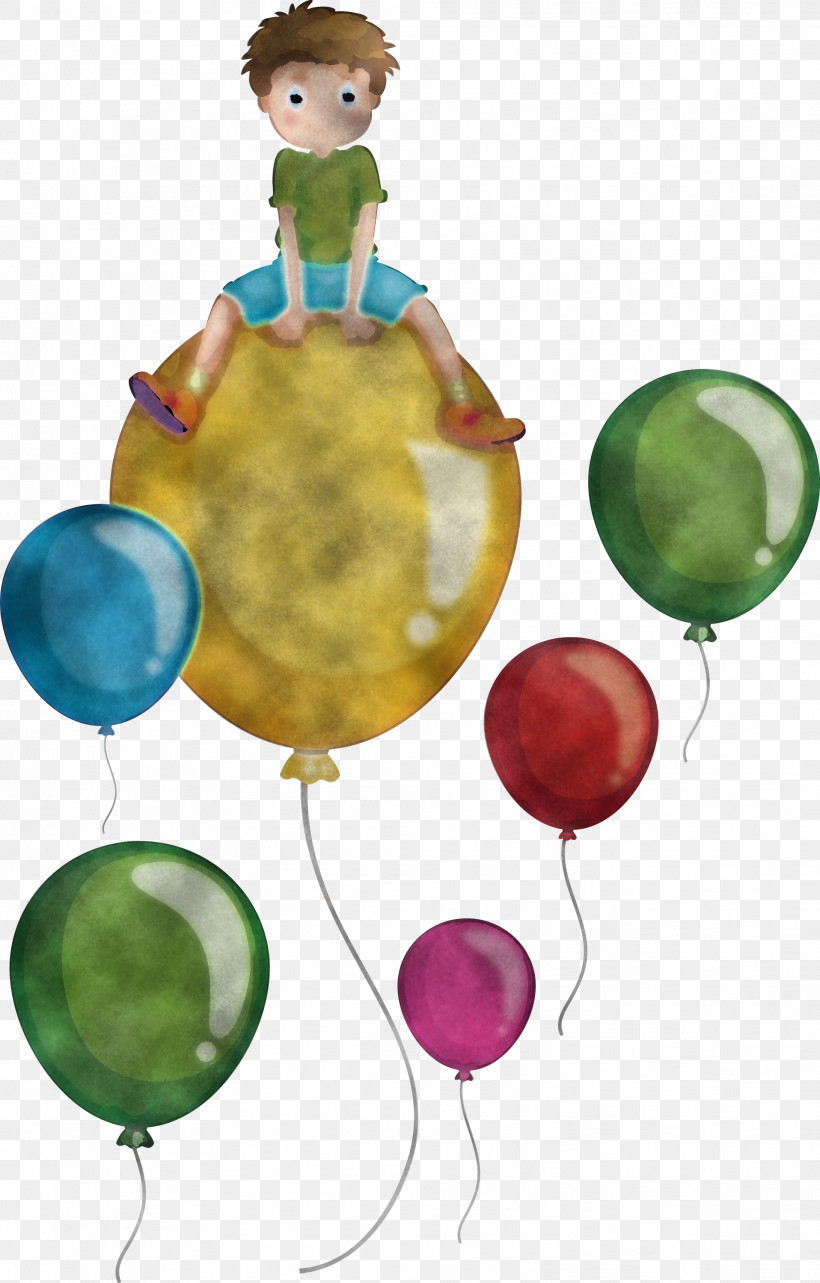 Balloon, PNG, 1916x3000px, Balloon Download Free