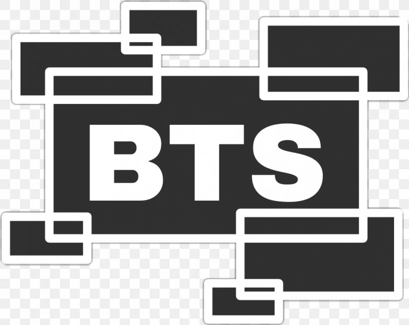 BTS Logo Design Brand Text, PNG, 958x763px, Bts, Area, Brand, Jungkook, Logo Download Free