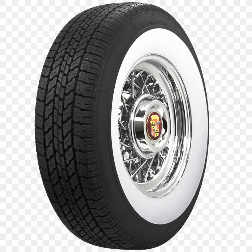 Car Whitewall Tire Radial Tire Coker Tire, PNG, 1000x1000px, Car, Auto Part, Automotive Tire, Automotive Wheel System, Bfgoodrich Download Free