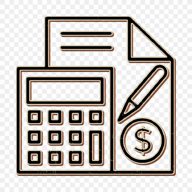 Finance Icon Business And Finance Icon Budget Icon, PNG, 1238x1238px, Finance Icon, Budget Icon, Business And Finance Icon, Calculation, Calculator Download Free
