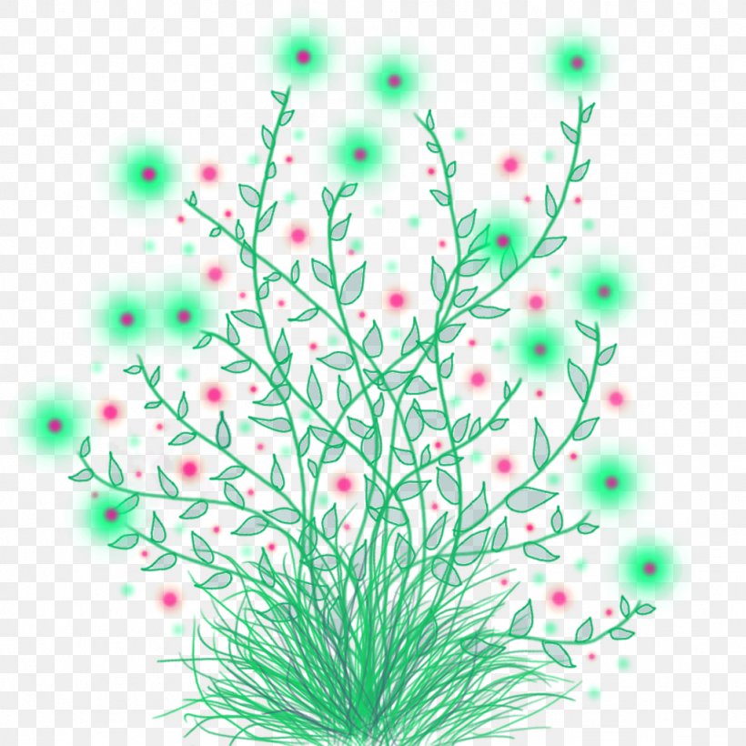 Flower Photography Clip Art, PNG, 1024x1024px, Flower, Aquarium Decor, Branch, Color, Digital Art Download Free