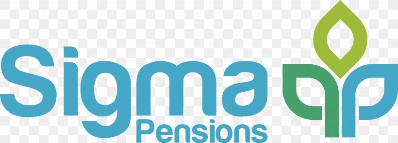 Logo Sigma Pensions Limited Brand, PNG, 2896x1048px, Logo, Brand, Investment Management, Pension, Security Download Free