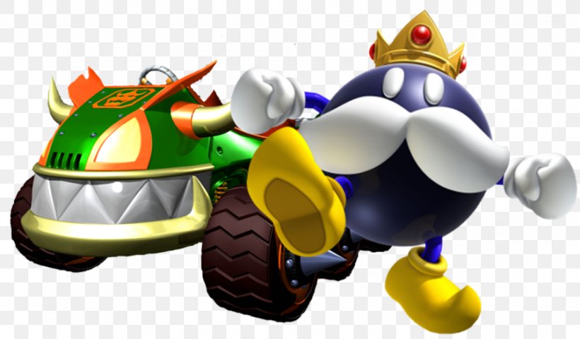 Mario Kart: Double Dash Bowser Luigi Mario Kart 8, PNG, 900x527px, Mario Kart Double Dash, Action Figure, Bowser, Diddy Kong, Figurine Download Free