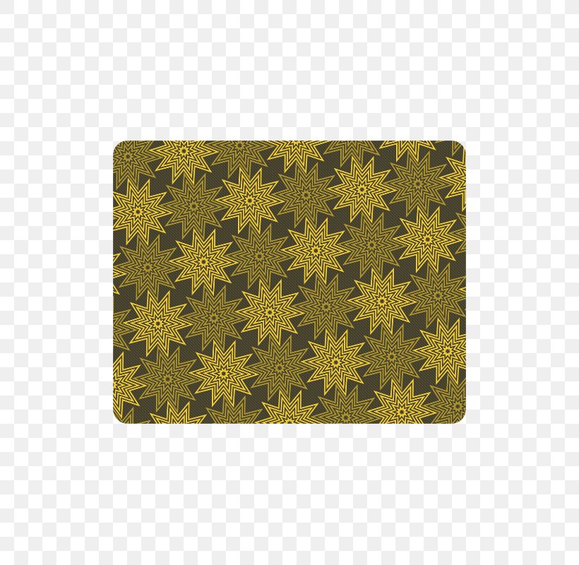 Place Mats Rectangle, PNG, 800x800px, Place Mats, Placemat, Rectangle, Yellow Download Free