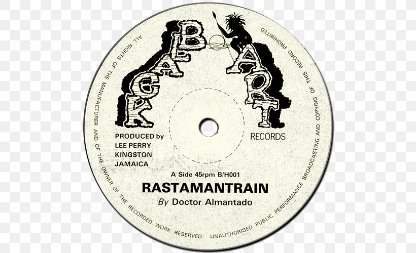 Roots Reggae Studio One Rastafari Vibrate On, PNG, 500x500px, Reggae, Augustus Pablo, Compact Disc, Dvd, Label Download Free