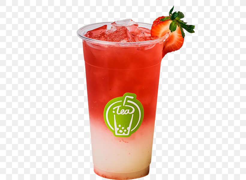 Strawberry Juice Bubble Tea Milkshake Smoothie, PNG, 481x600px, Strawberry Juice, Bacardi Cocktail, Batida, Berry, Bubble Tea Download Free