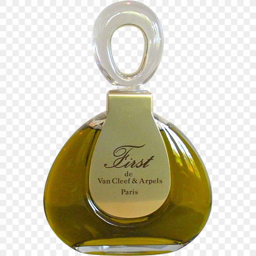 First Van Cleef & Arpels Eau De Parfum Spray Perfume Liqueur Glass Bottle, PNG, 1130x1130px, Van Cleef Arpels, Antique, Bottle, Collectable, Glass Download Free