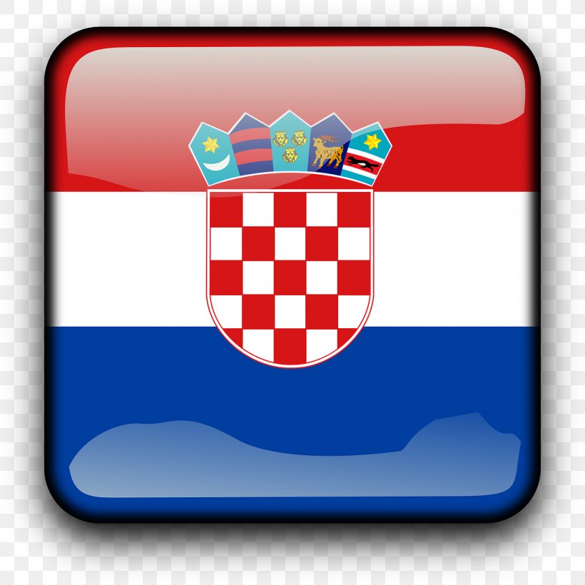 Flag Of Croatia National Flag, PNG, 1280x1280px, Flag Of Croatia, Croatia, Flag, Flag Of The United States, National Flag Download Free