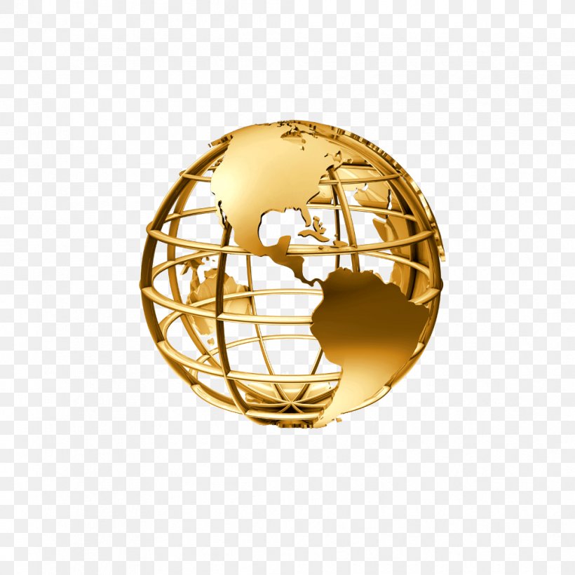 Globe World Desktop Wallpaper, PNG, 1008x1008px, Globe, Business, Gold, Golden Globe Award, Map Download Free