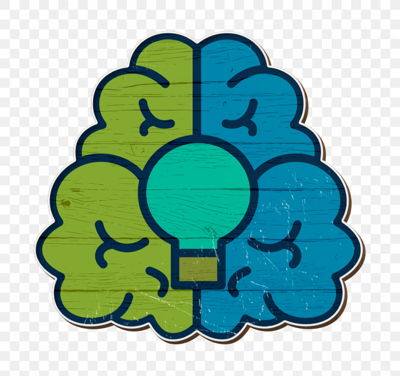 Idea Icon Creative Icon, PNG, 1138x1070px, Idea Icon, Creative Icon, Green, Symbol, Turquoise Download Free
