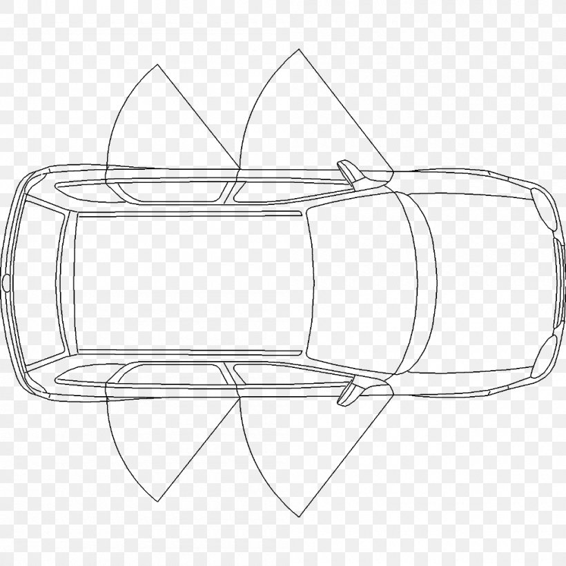 Opel Corsa Line Art /m/02csf, PNG, 1000x1000px, Opel, Area, Arm, Artwork, Automotive Design Download Free