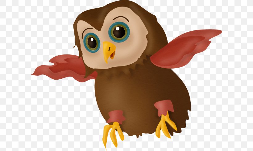 Owl Bird Clip Art, PNG, 620x491px, Owl, Animation, Beak, Bird, Bird Of Prey Download Free