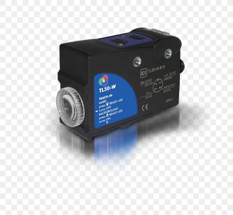 Photoelectric Sensor DATALOGIC SpA Automation Light, PNG, 756x756px, Sensor, Automation, Barcode Scanners, Circuit Component, Color Download Free