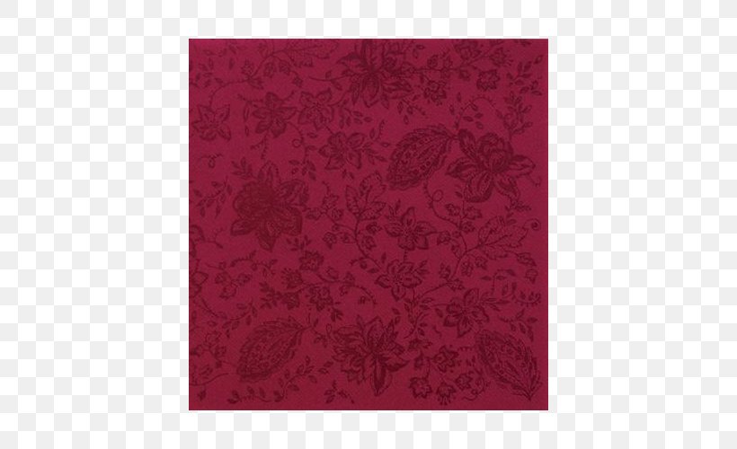 Place Mats Rectangle Pattern, PNG, 500x500px, Place Mats, Area, Magenta, Pink, Placemat Download Free