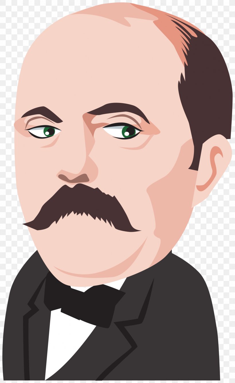 Portrait Of Otto Von Bismarck Moustache Clip Art, PNG, 1472x2400px, Otto Von Bismarck, Art, Beard, Cartoon, Cheek Download Free