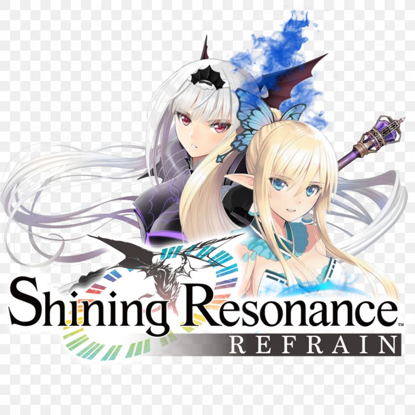 Shining Resonance Refrain Blade Arcus From Shining Nintendo Switch Sega PlayStation 2, PNG, 894x894px, Watercolor, Cartoon, Flower, Frame, Heart Download Free