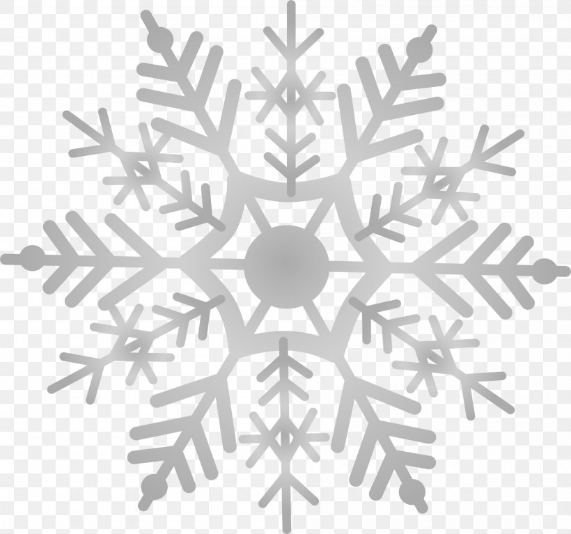 Snowflake Free Content Clip Art, PNG, 2000x1872px, Snowflake, Black And White, Blog, Christmas, Computer Download Free