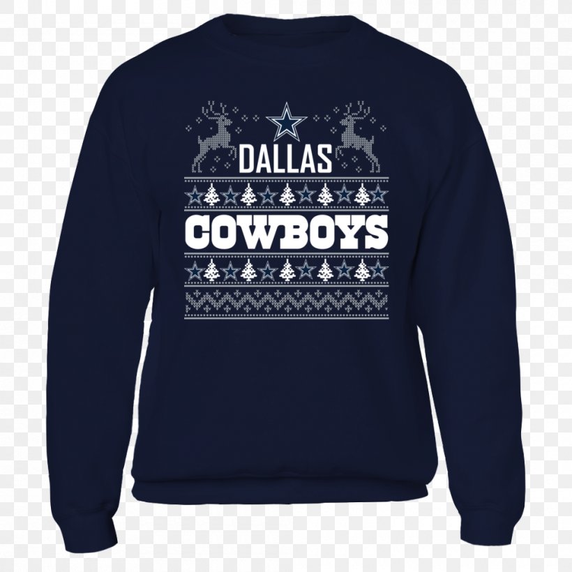 T-shirt Dallas Cowboys American Football Clothing, PNG, 1000x1000px, Tshirt, American Football, Blue, Brand, Clothing Download Free