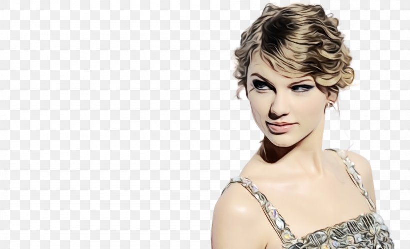 Taylor Swift Singer Country Music Big Machine Records, PNG, 1282x780px, Taylor Swift, Beauty, Big Machine Records, Black Hair, Blond Download Free