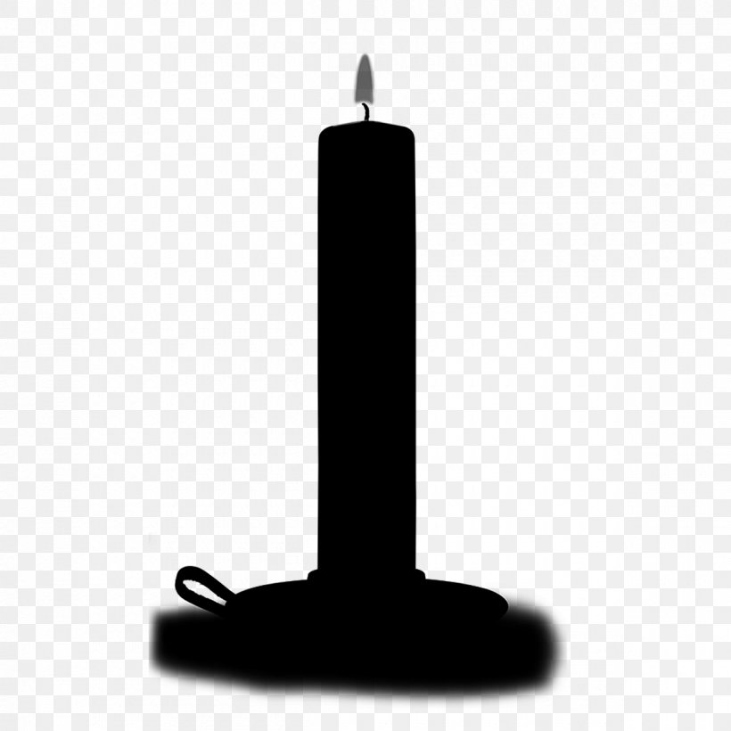 Black & White, PNG, 1200x1200px, Black White M, Candle, Candle Holder, Cylinder Download Free