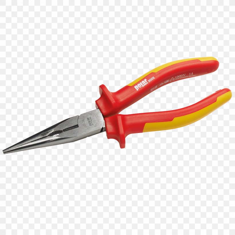 Diagonal Pliers Lineman's Pliers Nipper OfficeMate, PNG, 1200x1200px, Diagonal Pliers, Carbon, Carbon Steel, Cutting Tool, Electronics Download Free